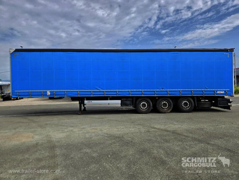 Schmitz Cargobull - Standard Curtainsider (10)