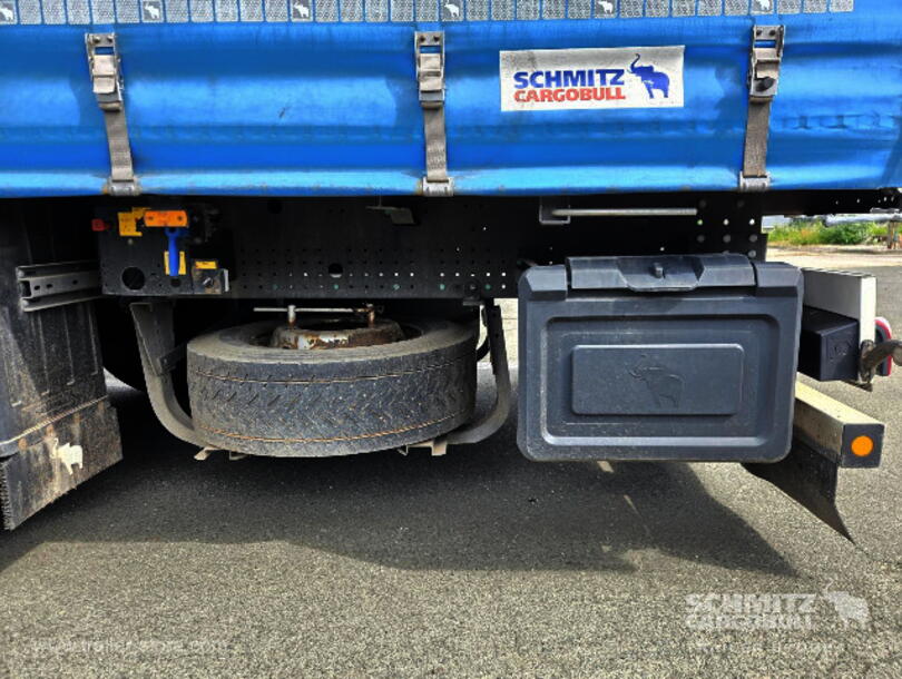 Schmitz Cargobull - Standard Curtainsider (11)