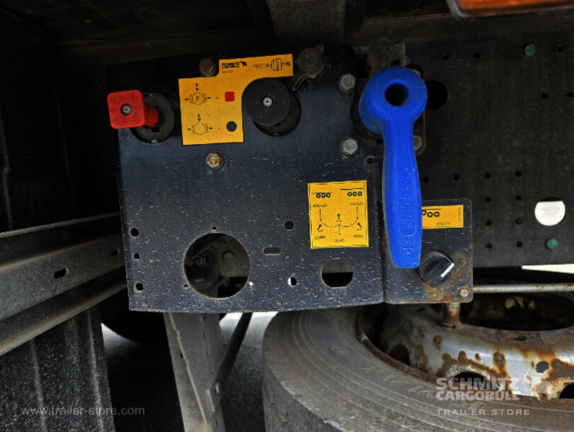 Schmitz Cargobull - Standard Curtainsider (12)