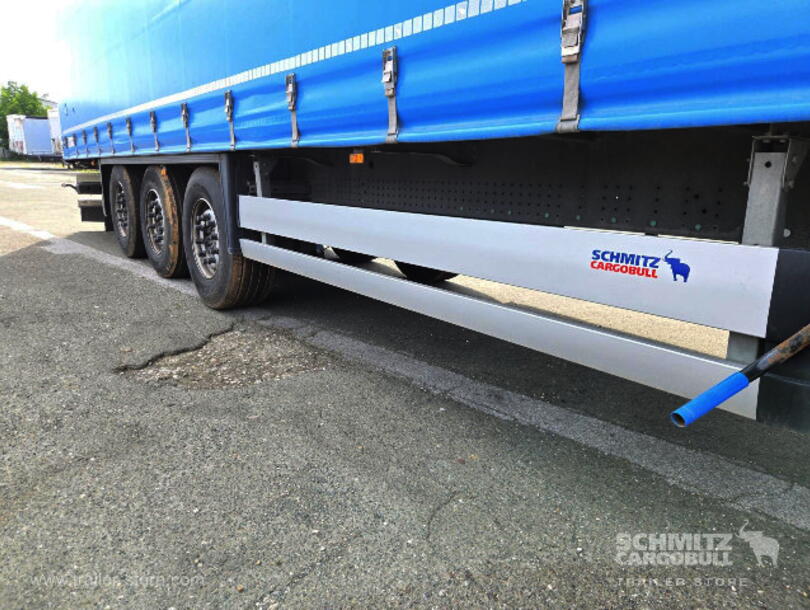 Schmitz Cargobull - Standard Curtainsider (13)