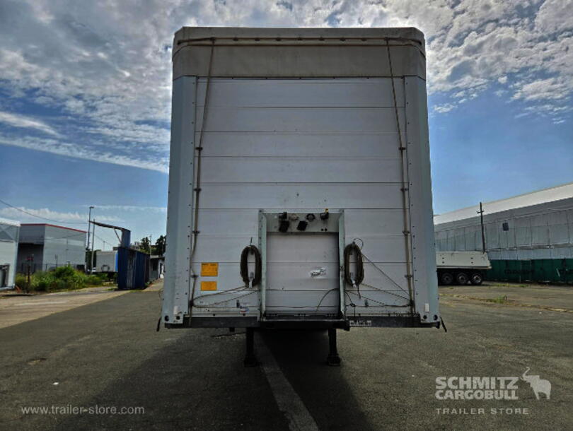 Schmitz Cargobull - Standard Curtainsider (15)
