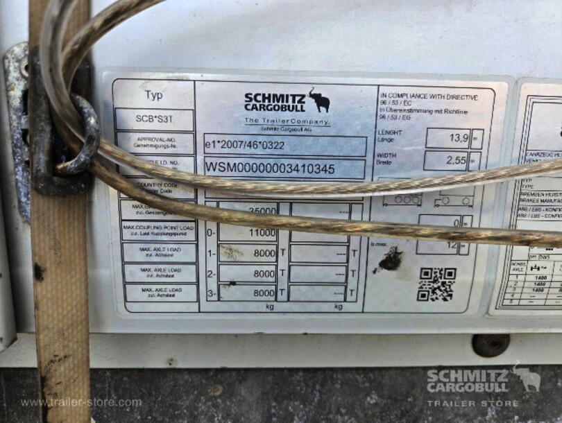Schmitz Cargobull - Standard Curtainsider (17)