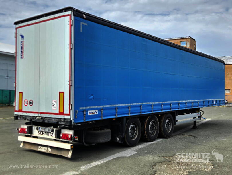 Schmitz Cargobull - Standard Curtainsider (3)