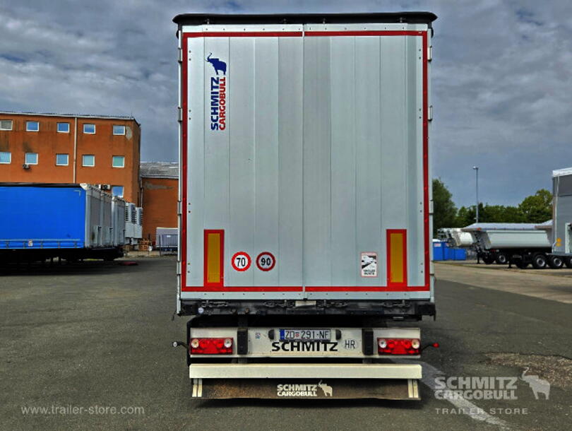 Schmitz Cargobull - Standard Curtainsider (4)