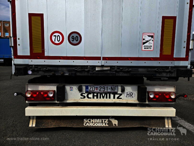 Schmitz Cargobull - Standard Curtainsider (5)
