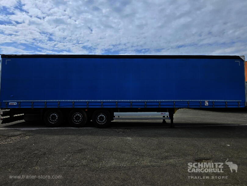 Schmitz Cargobull - Standard Curtainsider (8)