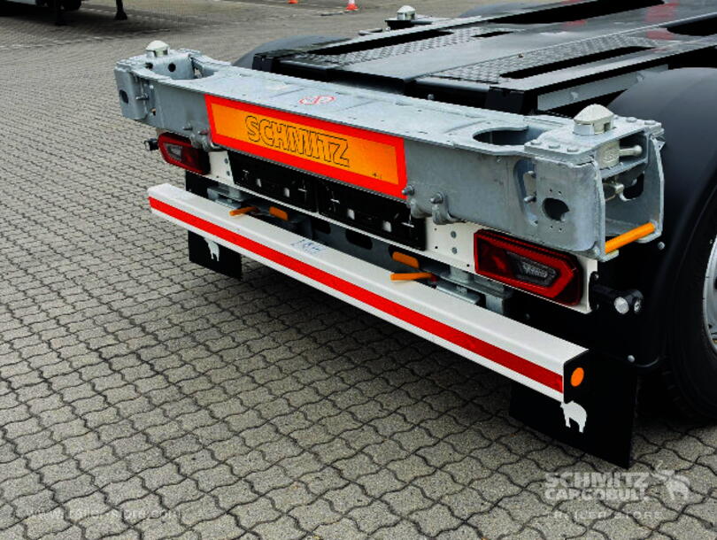 Schmitz Cargobull - estandar Portacontenedor (8)