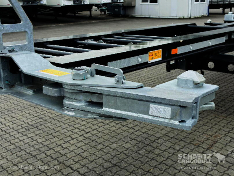Schmitz Cargobull - estandar Portacontenedor (9)