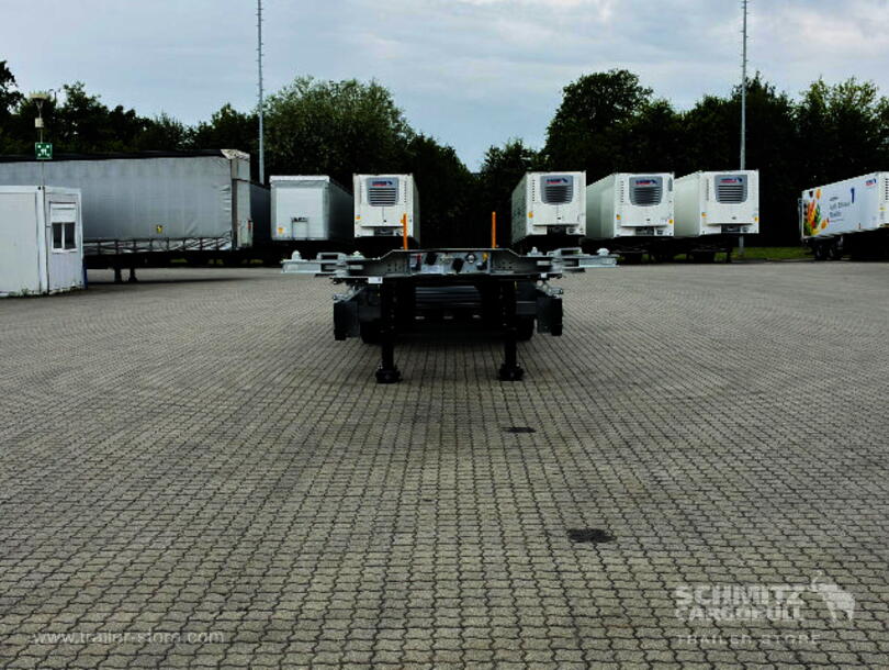Schmitz Cargobull - estandar Portacontenedor (4)