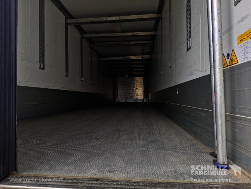 Schmitz Cargobull - Reefer Standard Insulated/refrigerated box (17)