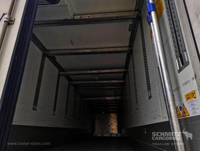 Schmitz Cargobull - Reefer Standard Insulated/refrigerated box (19)