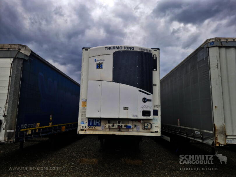 Schmitz Cargobull - Reefer Standard Insulated/refrigerated box (21)