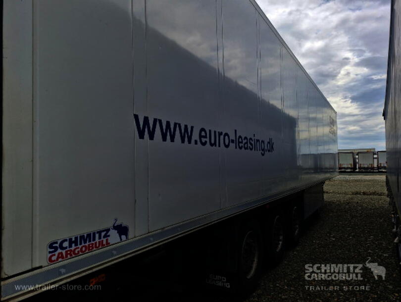 Schmitz Cargobull - Reefer Standard Insulated/refrigerated box (3)