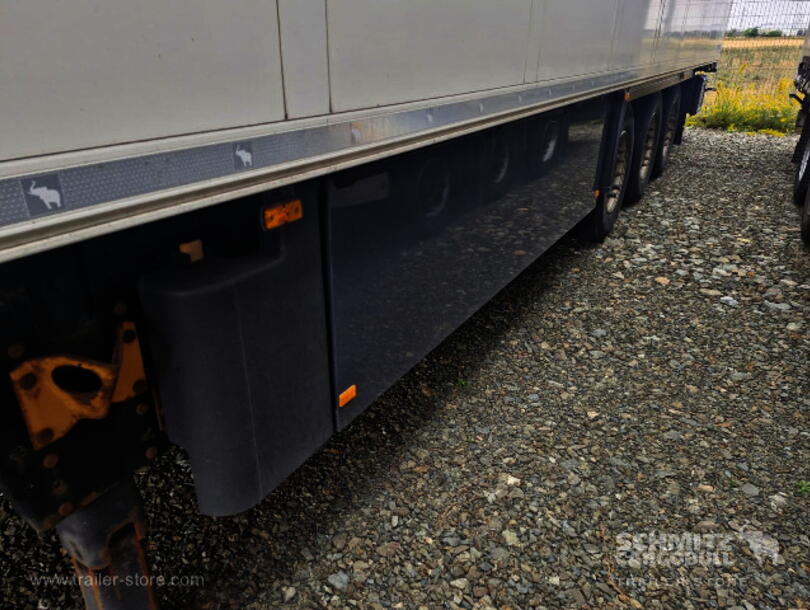 Schmitz Cargobull - Reefer Standard Insulated/refrigerated box (6)