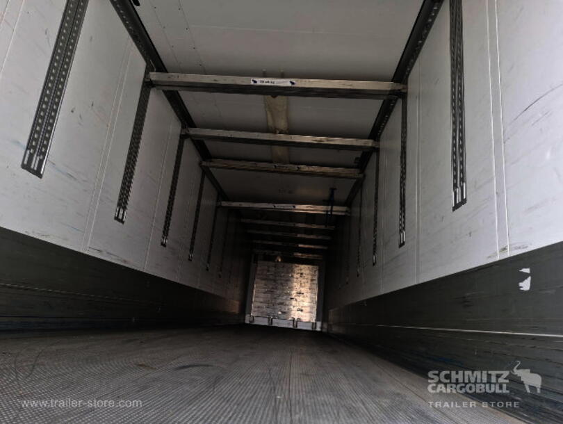 Schmitz Cargobull - Reefer Standard Insulated/refrigerated box (8)