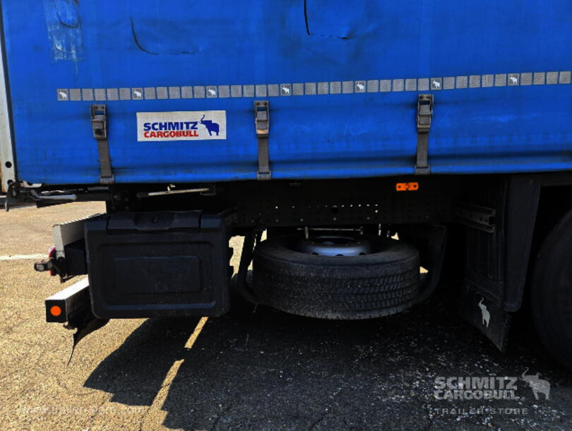 Schmitz Cargobull - Standard Curtainsider (9)