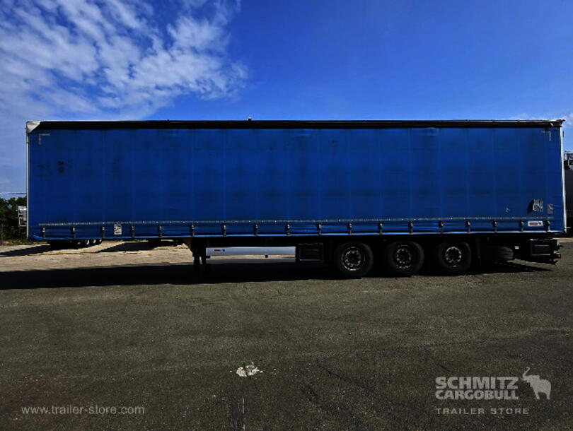 Schmitz Cargobull - Standard Curtainsider (10)