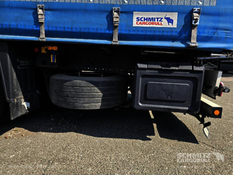 Schmitz Cargobull - Standard Curtainsider (11)