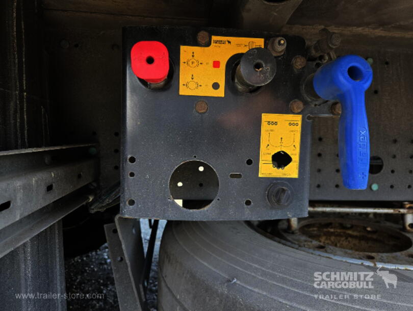 Schmitz Cargobull - Standard Curtainsider (12)