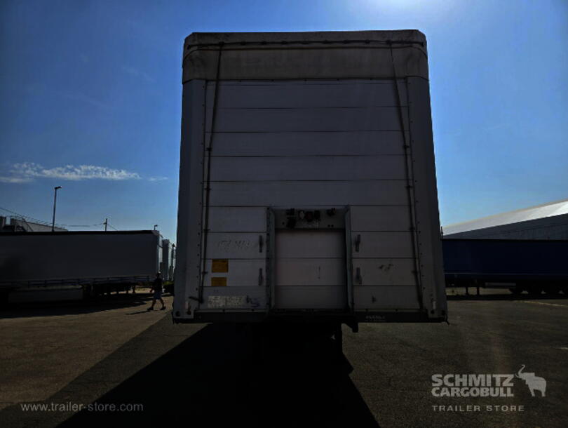 Schmitz Cargobull - Standard Curtainsider (16)