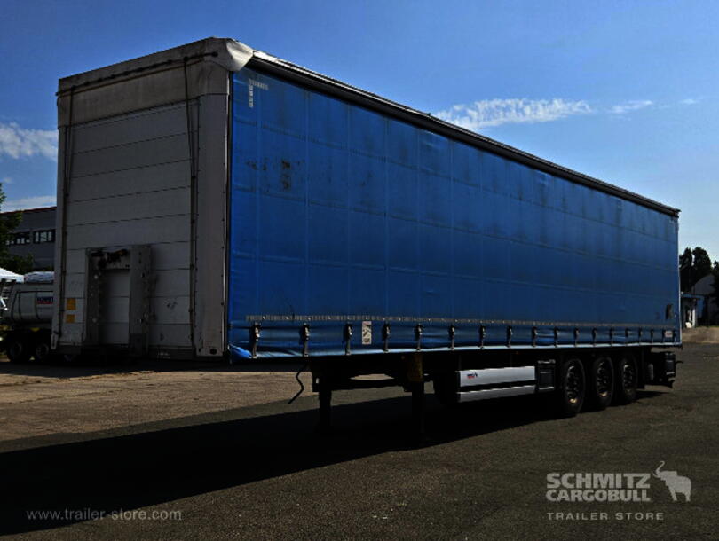Schmitz Cargobull - Standard Curtainsider (2)