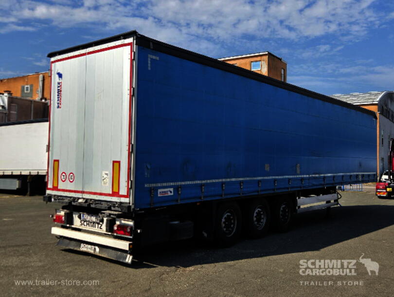 Schmitz Cargobull - Standard Curtainsider (3)