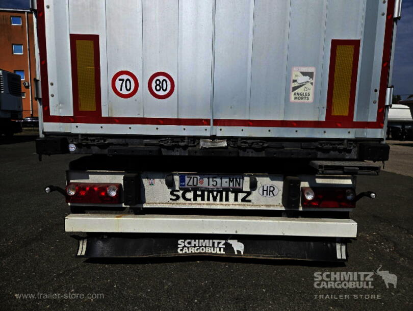 Schmitz Cargobull - Standard Curtainsider (5)