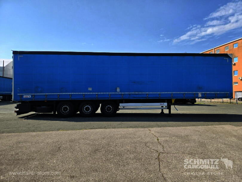 Schmitz Cargobull - Standard Curtainsider (8)