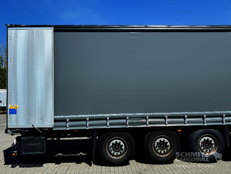 Schmitz Cargobull - Standard Curtainsider (9)