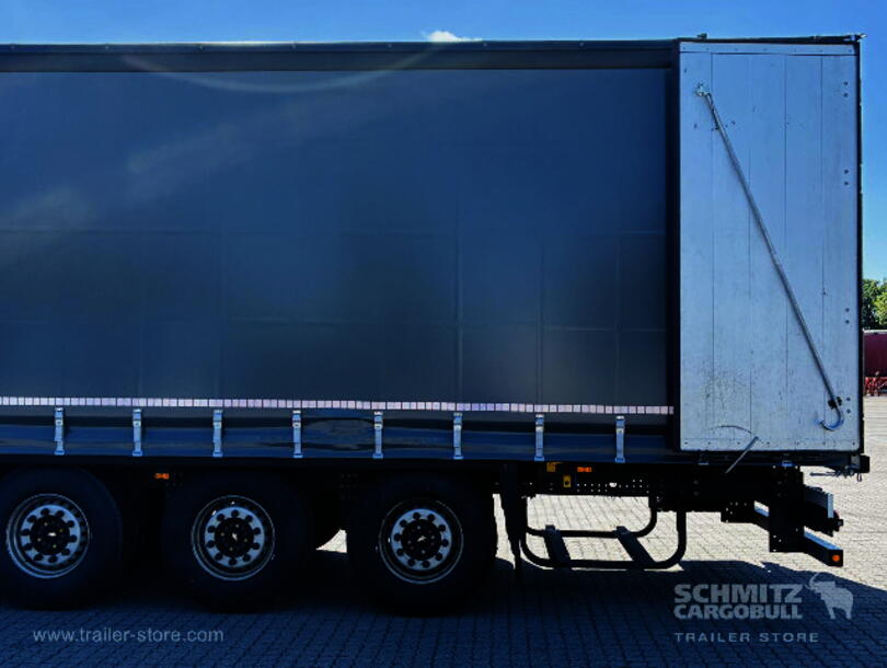 Schmitz Cargobull - Standard Curtainsider (10)