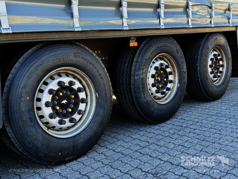 Schmitz Cargobull - Standard Curtainsider (11)