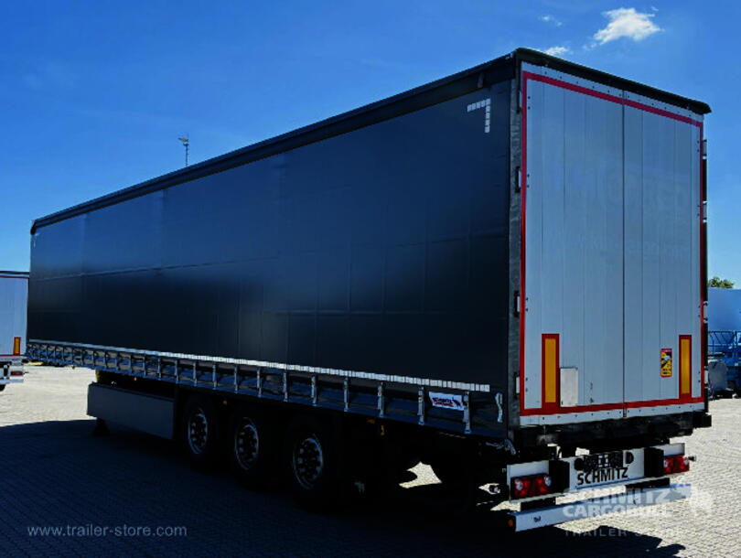 Schmitz Cargobull - Standard Curtainsider (3)