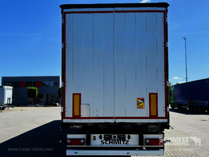 Schmitz Cargobull - Standard Curtainsider (7)