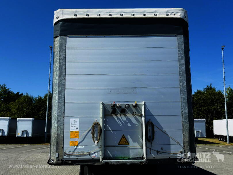 Schmitz Cargobull - Standard Curtainsider (8)