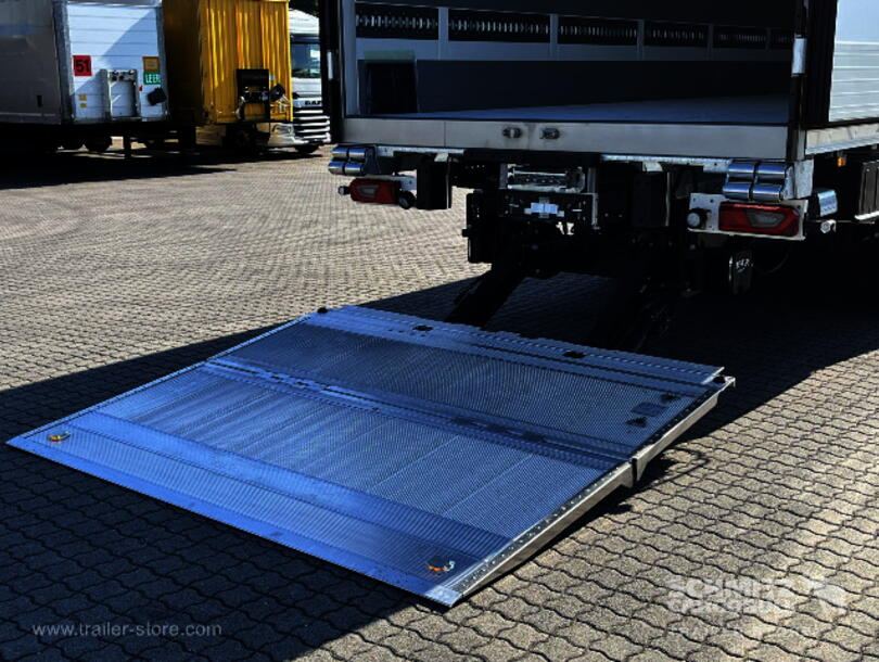Schmitz Cargobull - Reefer Standard Insulated/refrigerated box (11)