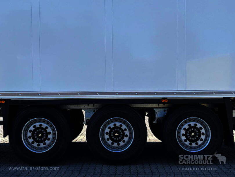 Schmitz Cargobull - Reefer Standard Insulated/refrigerated box (19)