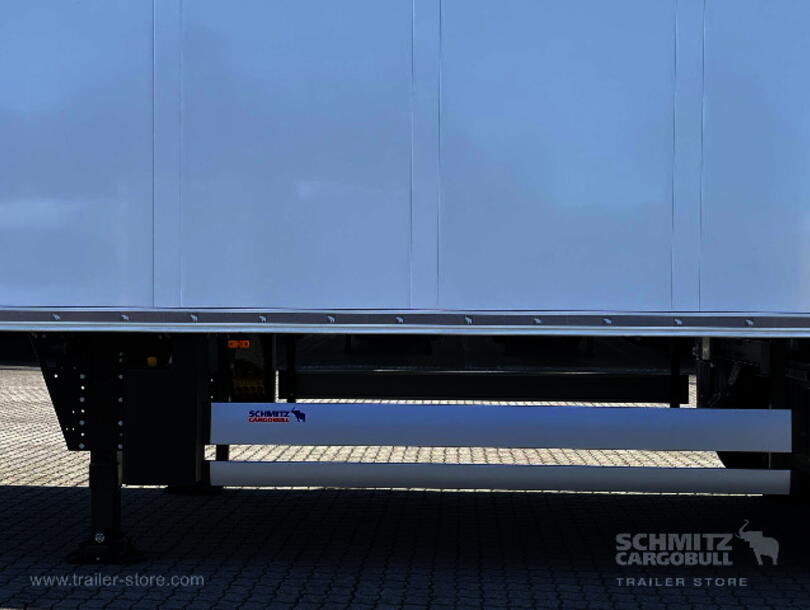 Schmitz Cargobull - Reefer Standard Insulated/refrigerated box (20)
