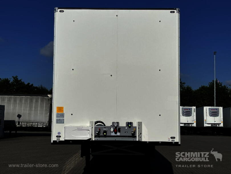 Schmitz Cargobull - Reefer Standard Insulated/refrigerated box (2)