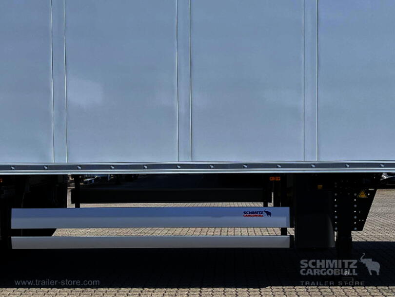 Schmitz Cargobull - Reefer Standard Insulated/refrigerated box (5)