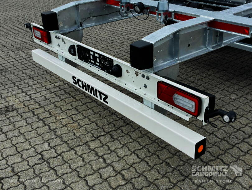 Schmitz Cargobull - Wechselsystem Wechselfahrgestell Maxi (9)