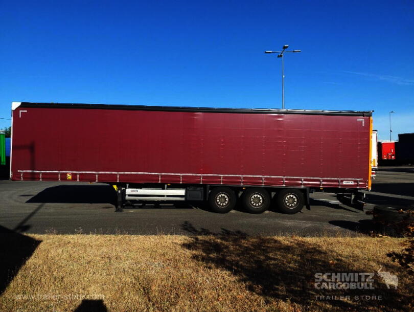 Schmitz Cargobull - Standard Curtainsider (9)