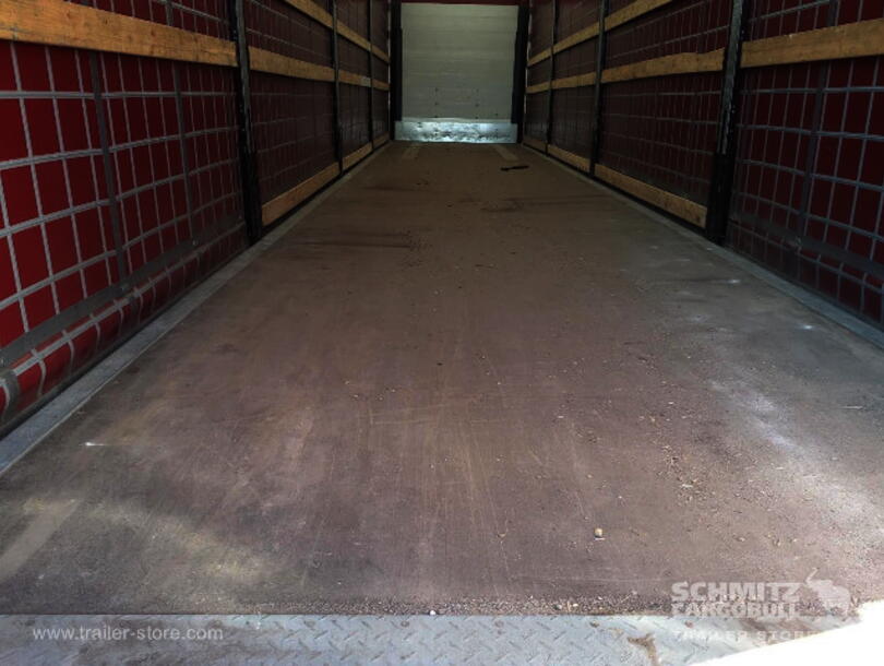Schmitz Cargobull - Standard Curtainsider (2)
