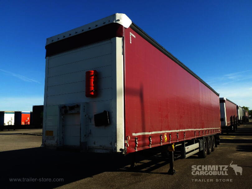 Schmitz Cargobull - Standard Curtainsider (3)