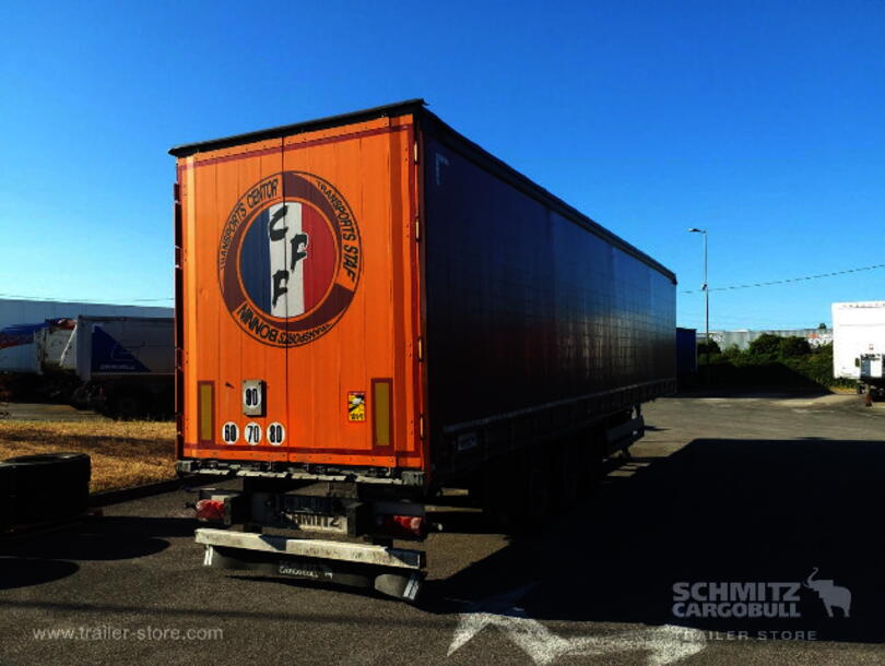 Schmitz Cargobull - Standard Curtainsider (4)