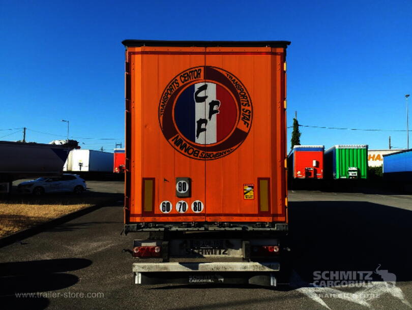 Schmitz Cargobull - Standard Curtainsider (5)