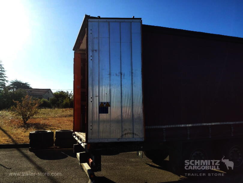 Schmitz Cargobull - Standard Curtainsider (6)