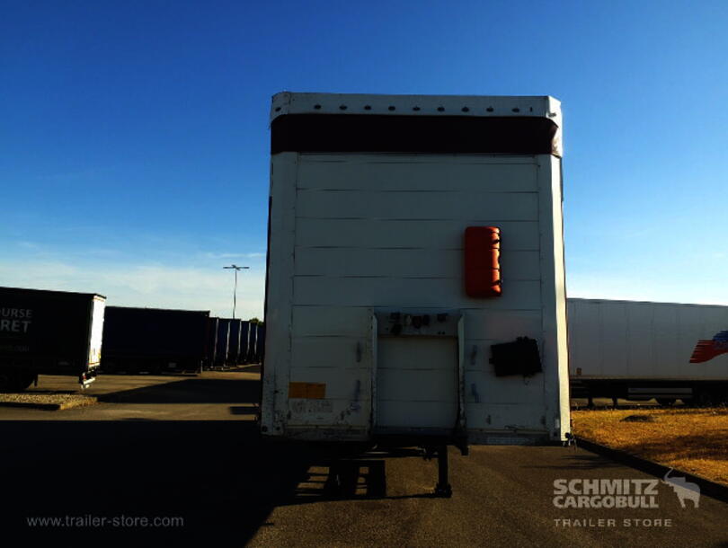 Schmitz Cargobull - Standard Curtainsider (8)
