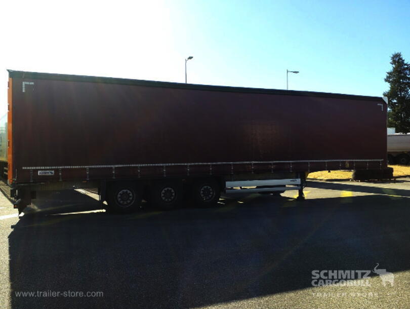 Schmitz Cargobull - Standard Curtainsider (9)