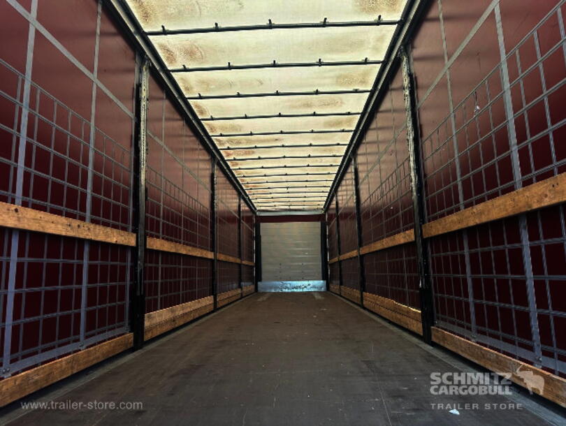 Schmitz Cargobull - Standard Curtainsider (2)