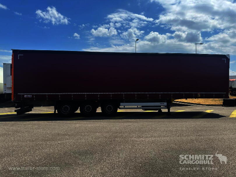 Schmitz Cargobull - Standard Curtainsider (3)